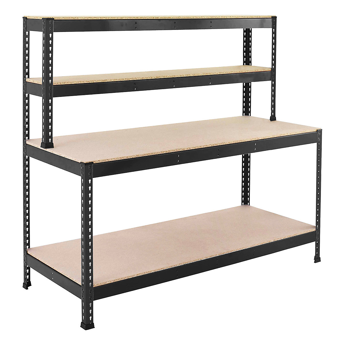BiG400 Workstations