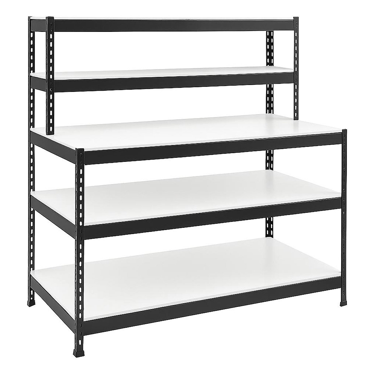 BiG400 Workstations