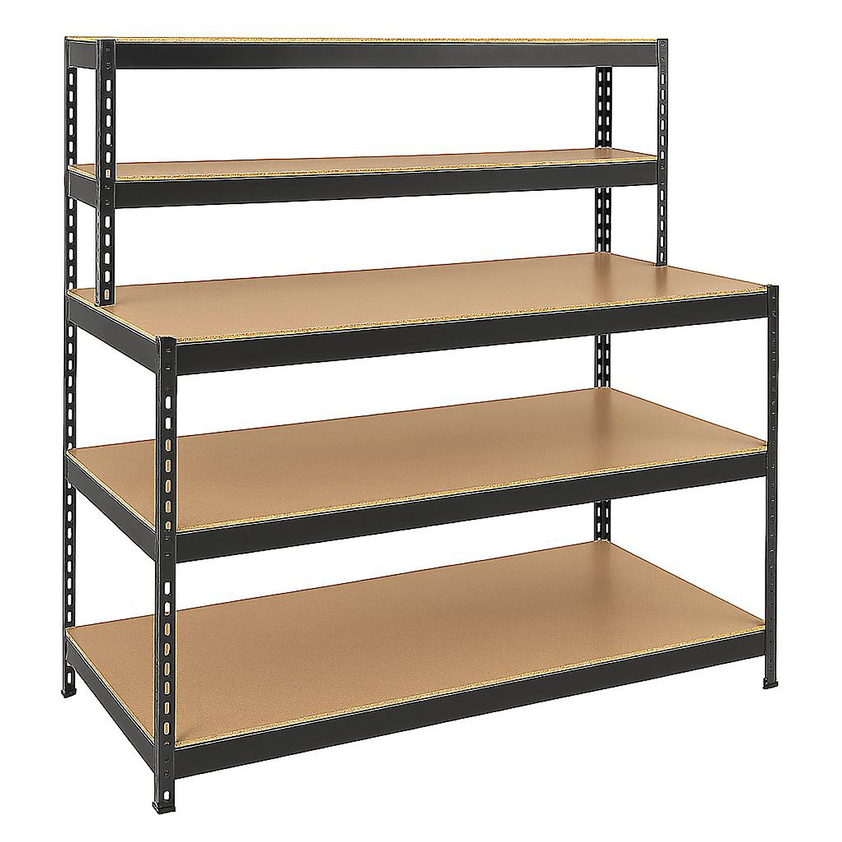 BiG400 Workstations
