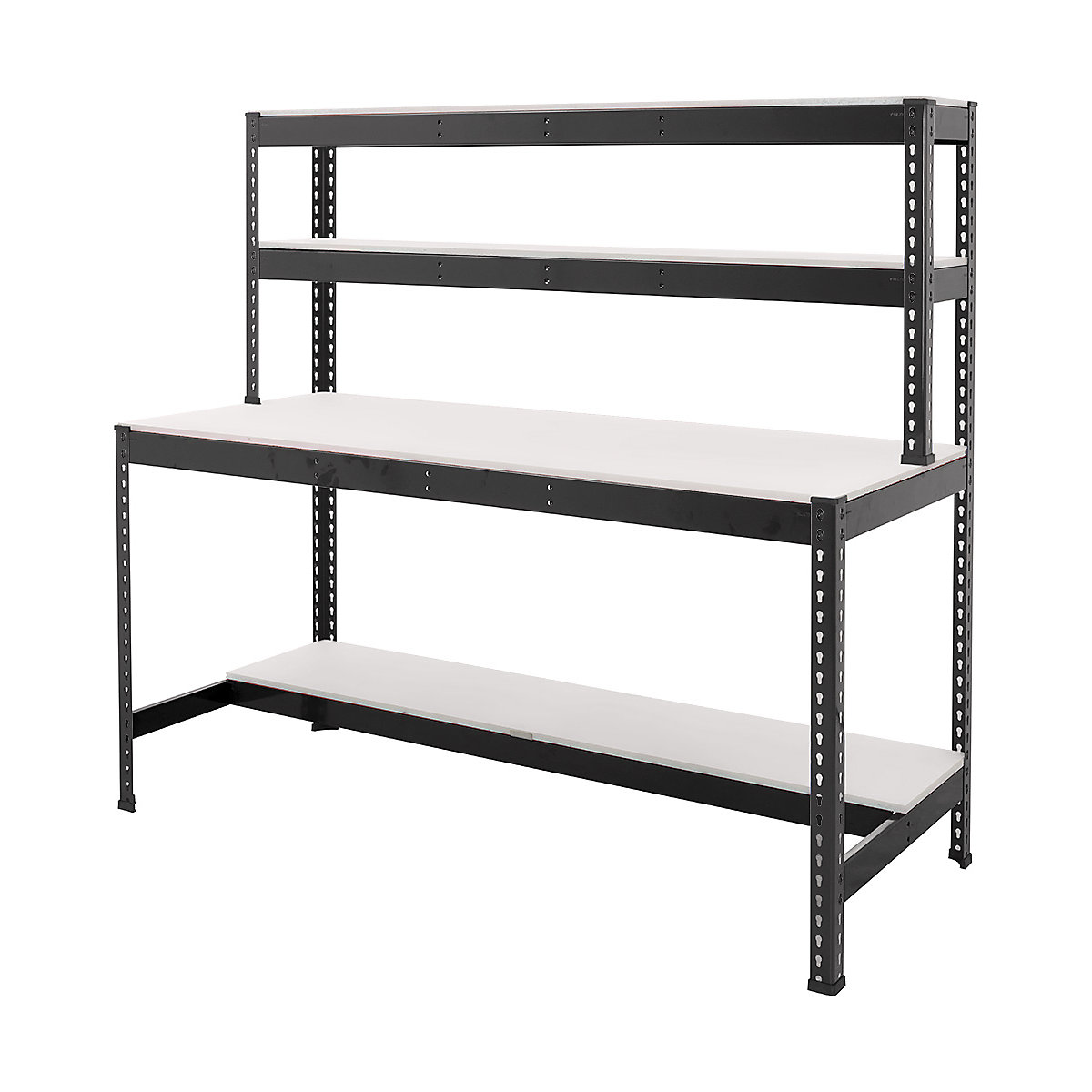 BiG400 Workstations