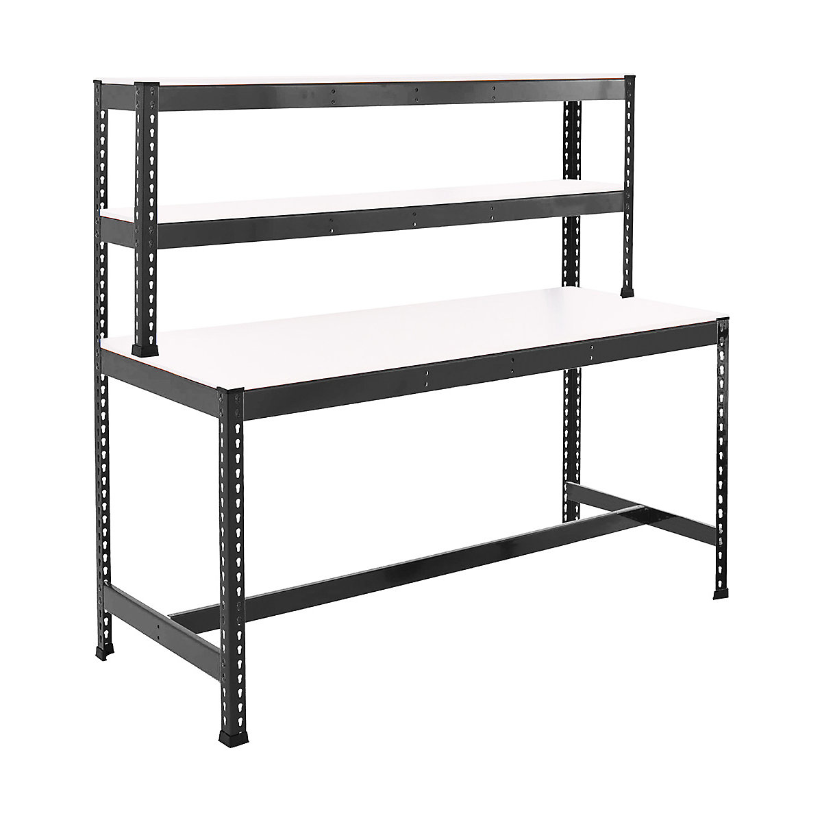 BiG400 Workstations