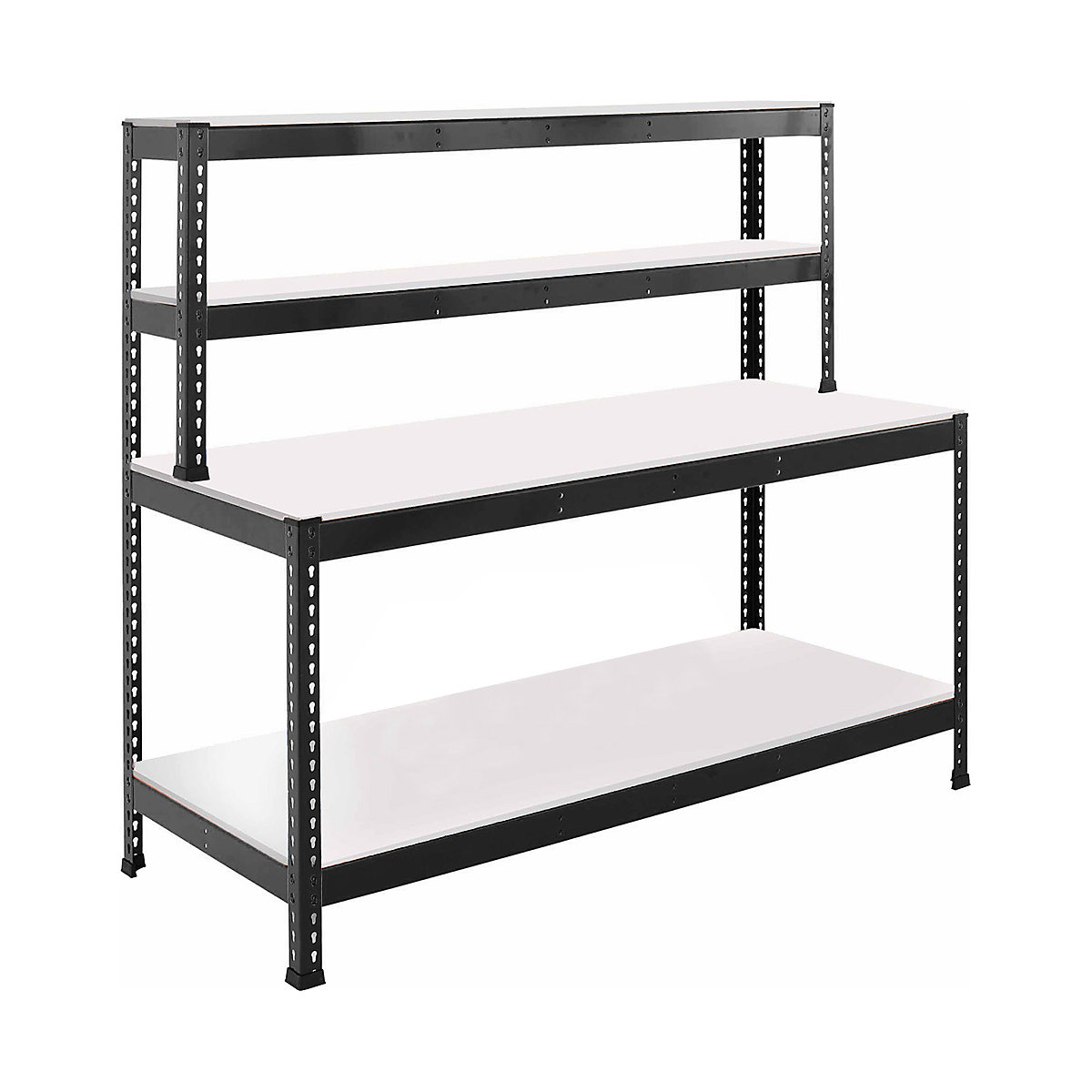 BiG400 Workstations