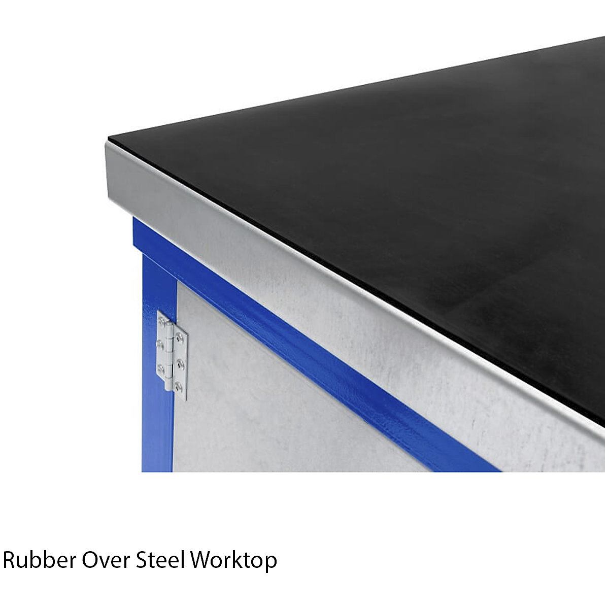 BiGDUG Fully Welded Mobile Workbenches (Product illustration 7)-6