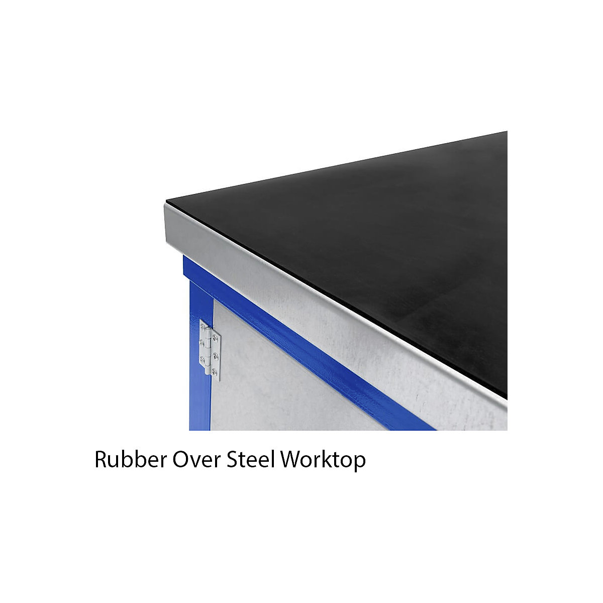 BiGDUG Fully Welded Mobile Workbenches (Product illustration 4)-3