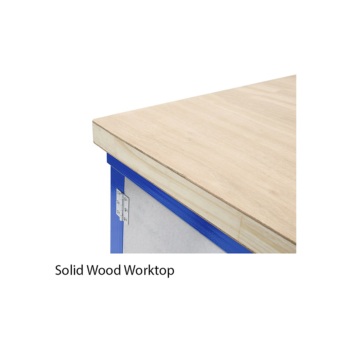 BiGDUG Fully Welded Mobile Workbenches (Product illustration 2)-1