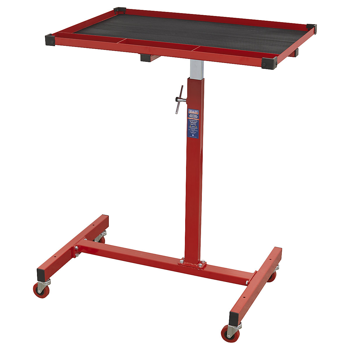 Sealey Mobile Workstation (Product illustration 2)-1