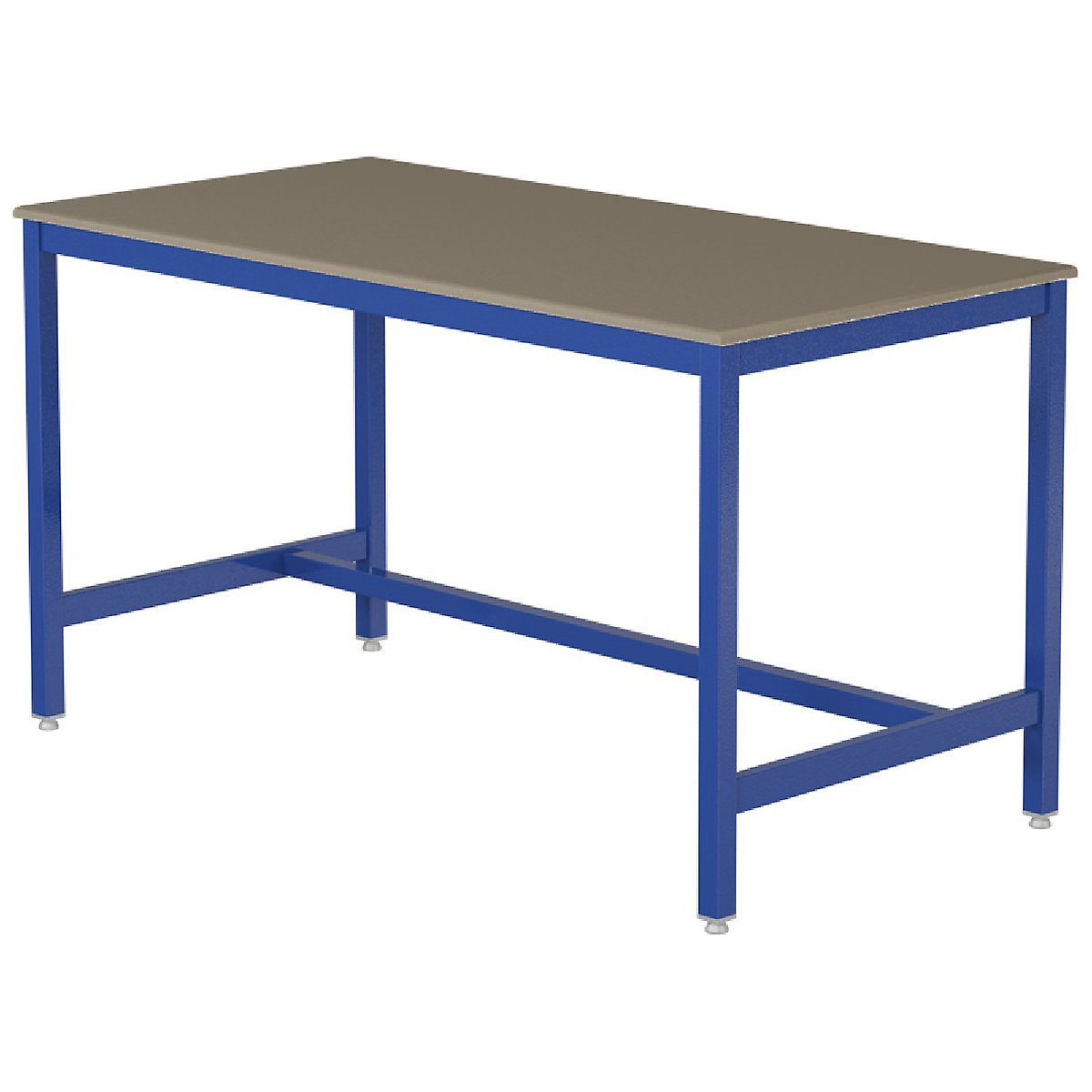 BiGDUG Fully Welded Packing Workbenches