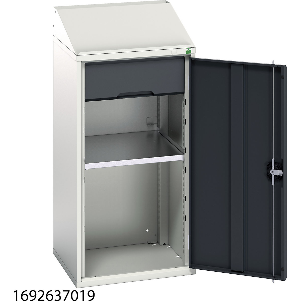 Bott Verso Lecterns (Product illustration 3)-2