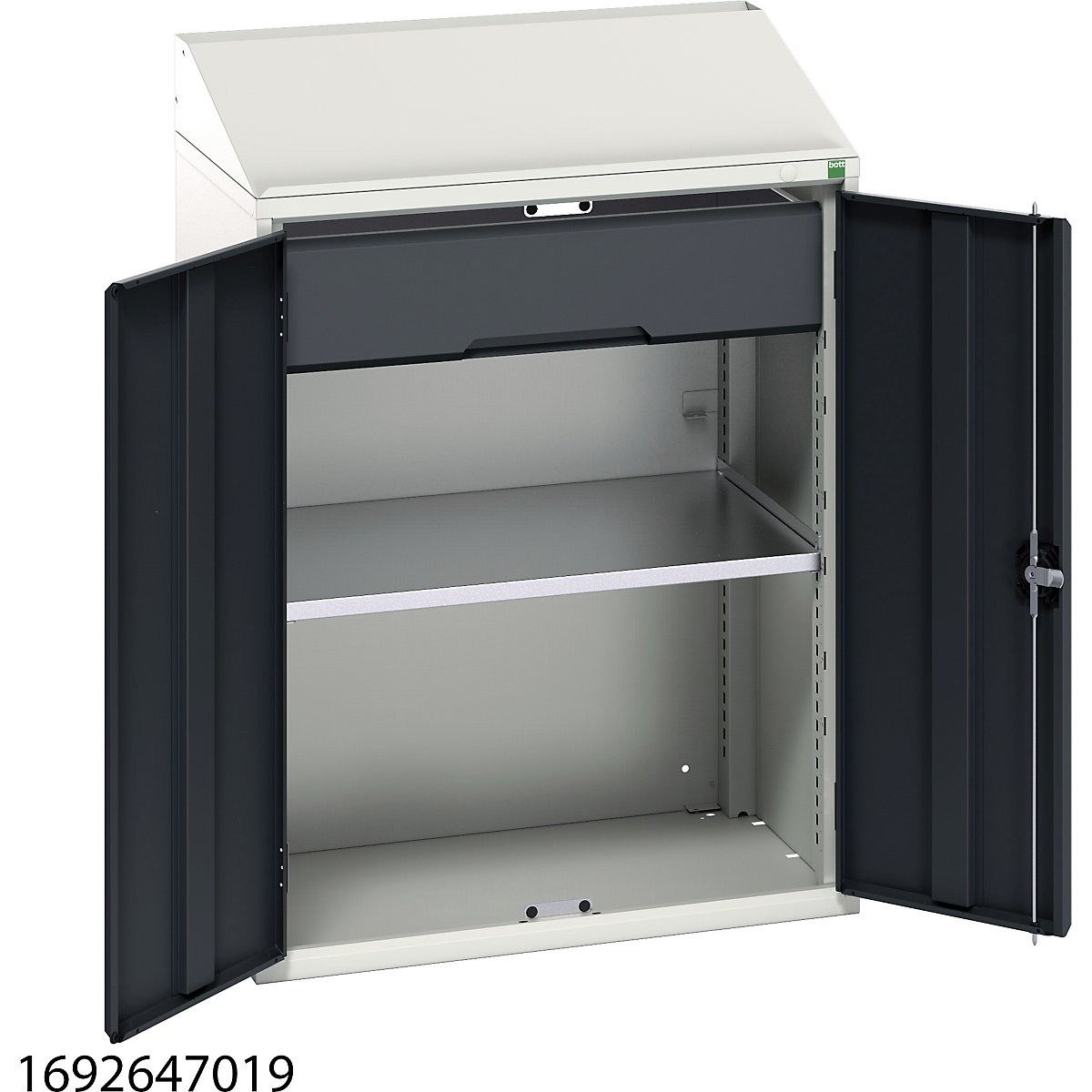 Bott Verso Lecterns (Product illustration 4)-3