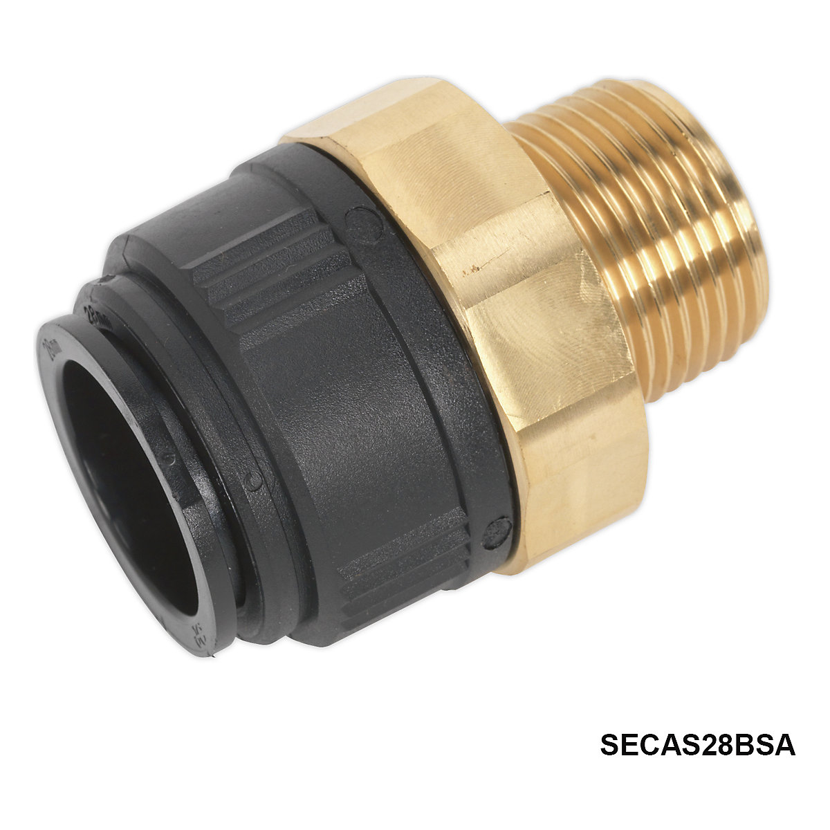 JG Speedfit Brass Straight Adaptors (Product illustration 3)-2