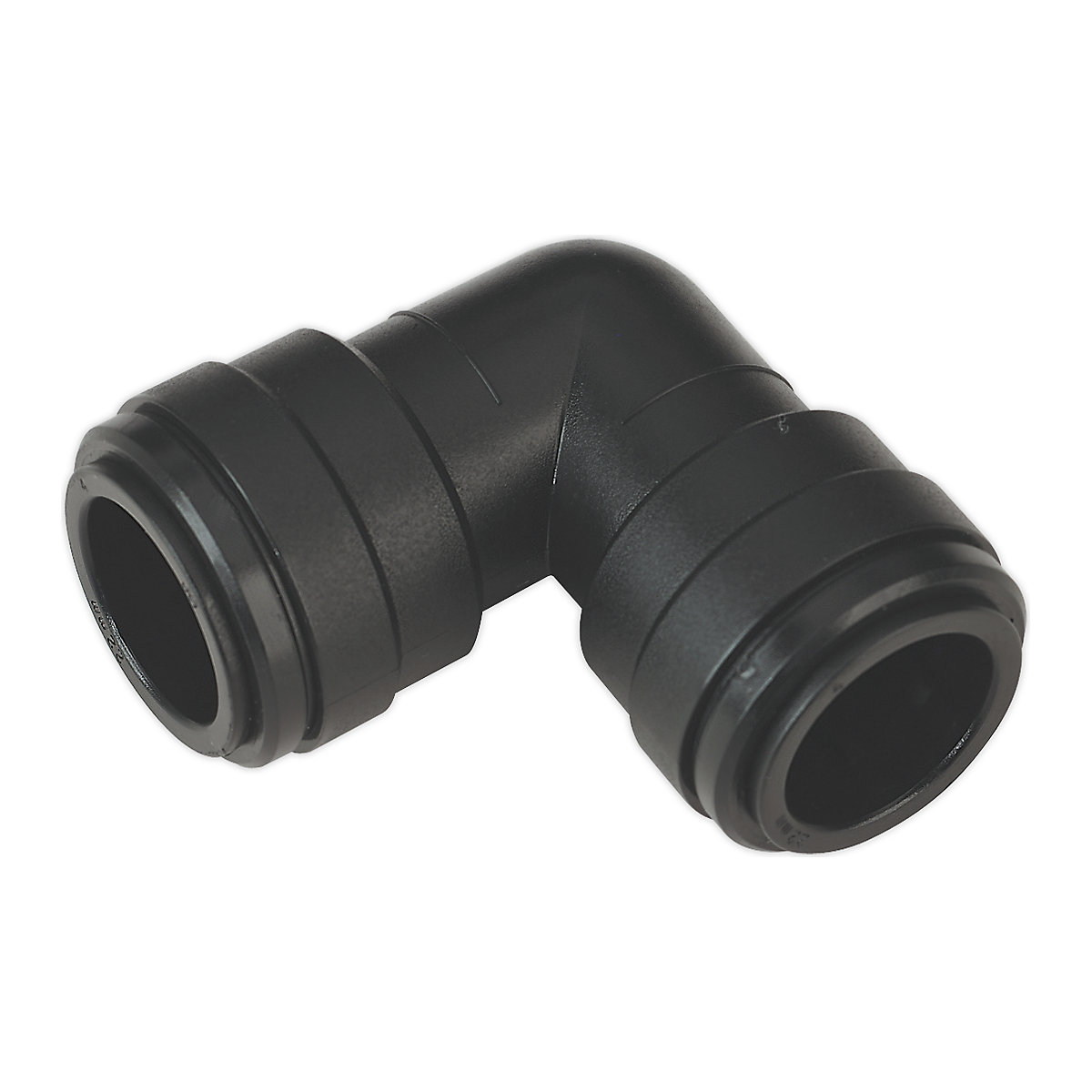JG Speedfit Equal Elbows, JG Speedfit Equal Elbows, JG Speedfit Equal Elbows | Ø22mm Pipe OD | 5 Pack-0
