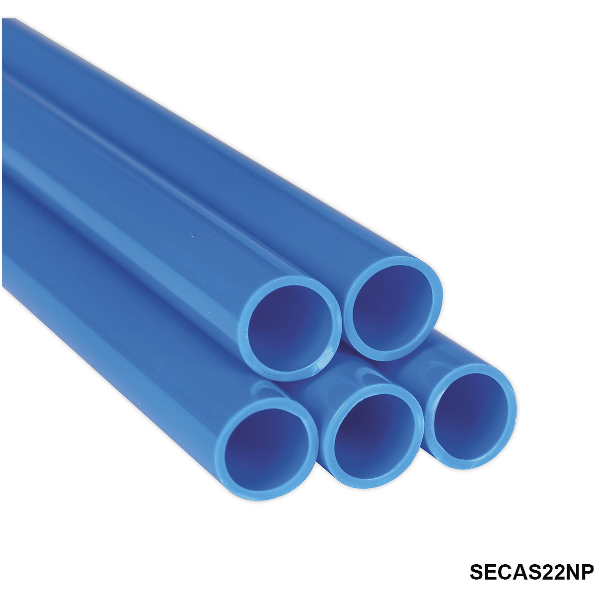 JG Speedfit Nylon Pipes | 5 Pack (Product illustration 2)-1