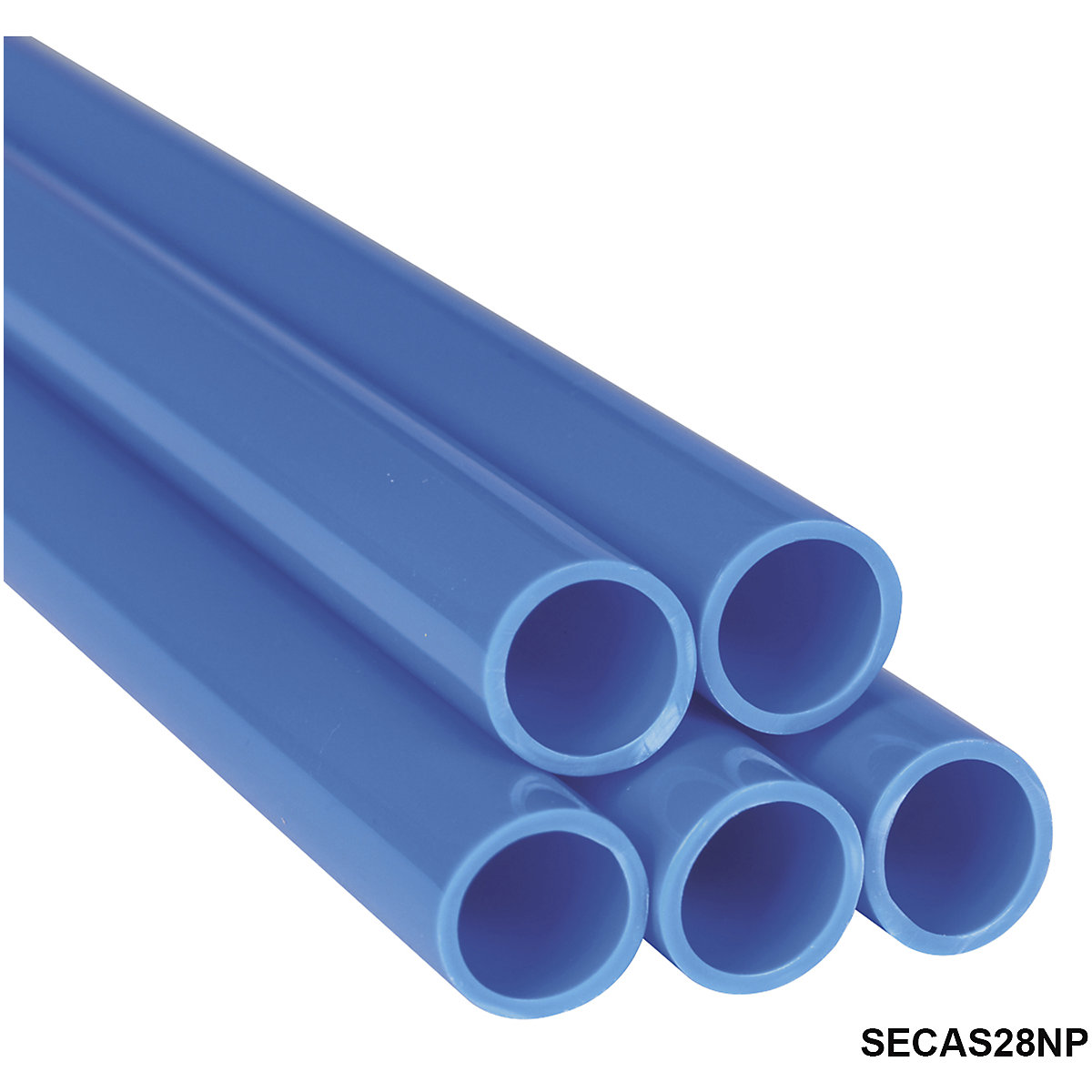 JG Speedfit Nylon Pipes | 5 Pack (Product illustration 3)-2