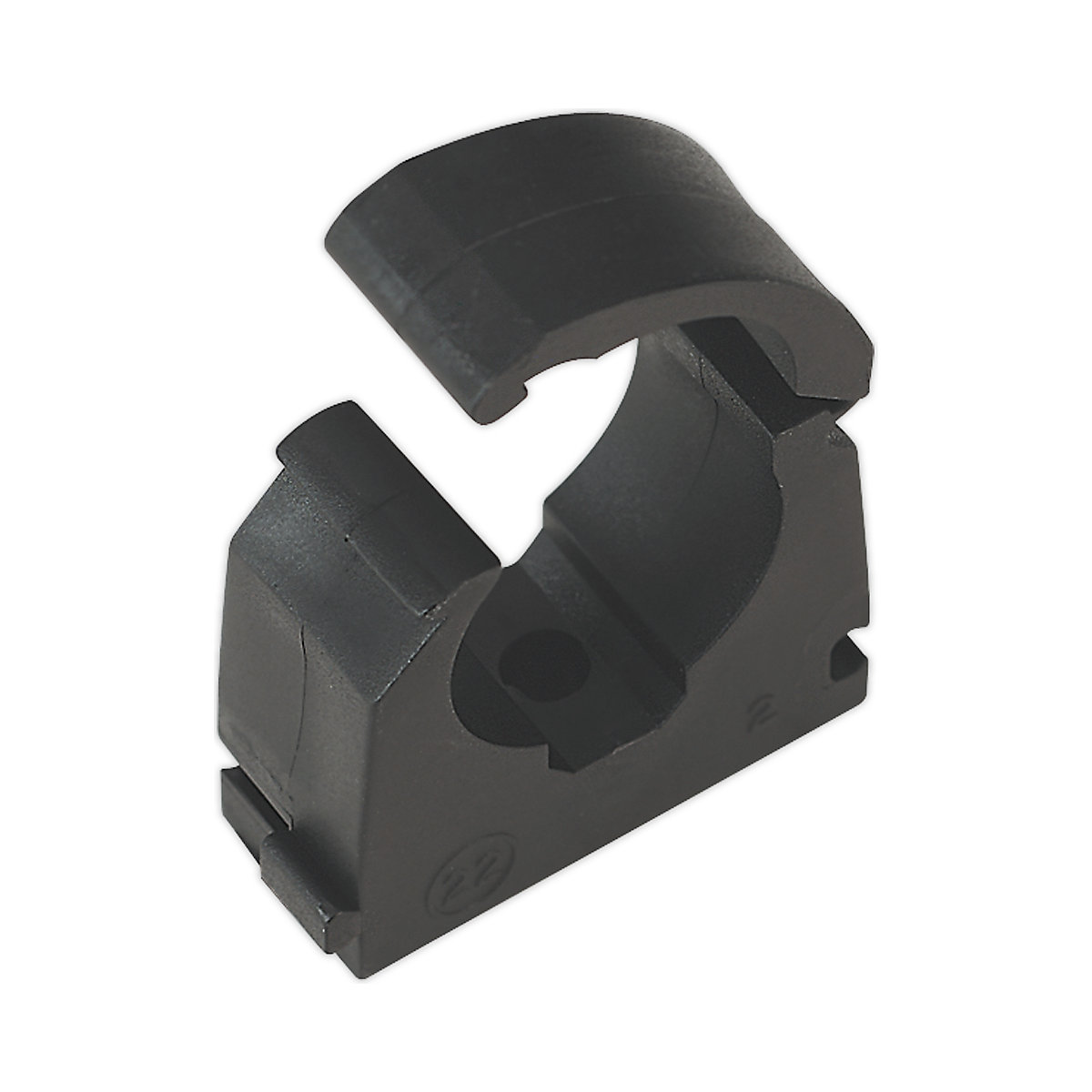 JG Speedfit Pipe Clips | 20 Pack, JG Speedfit Pipe Clips | 20 Pack, JG Speedfit Pipe Clips | Ø22mm | 20 Pack-0