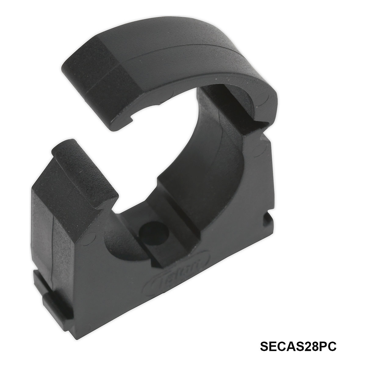 JG Speedfit Pipe Clips | 20 Pack (Product illustration 3)-2