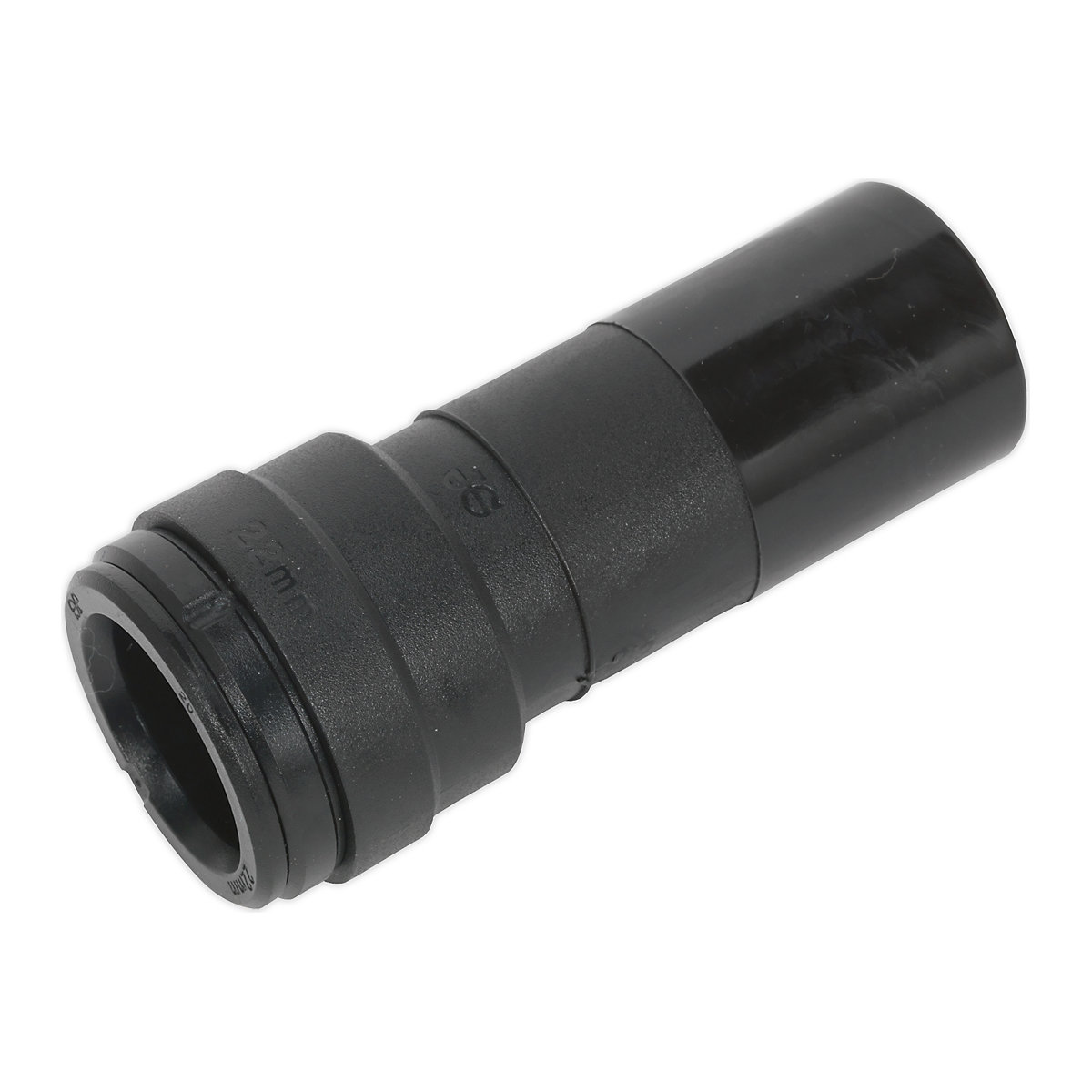 JG Speedfit Reducers, JG Speedfit Reducers, JG Speedfit Reducers | Ø15mm Pipe OD | Ø28mm Stem OD-0