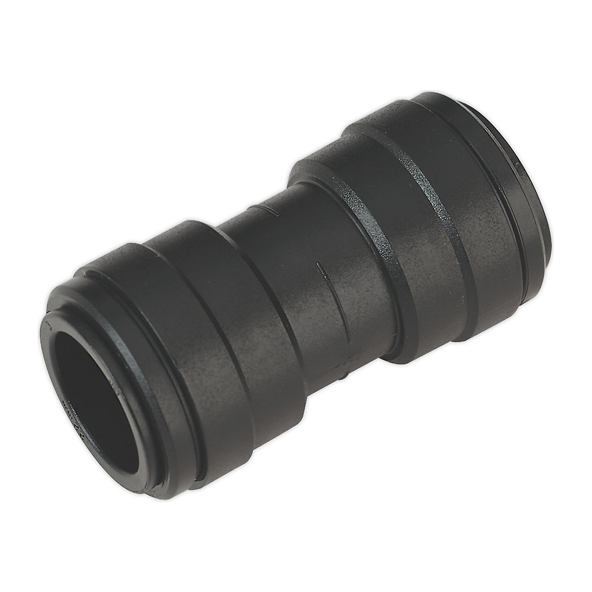 JG Speedfit Straight Connectors, JG Speedfit Straight Connectors, JG Speedfit Straight Connectors | Ø22mm Pipe OD | 5 Pack-0