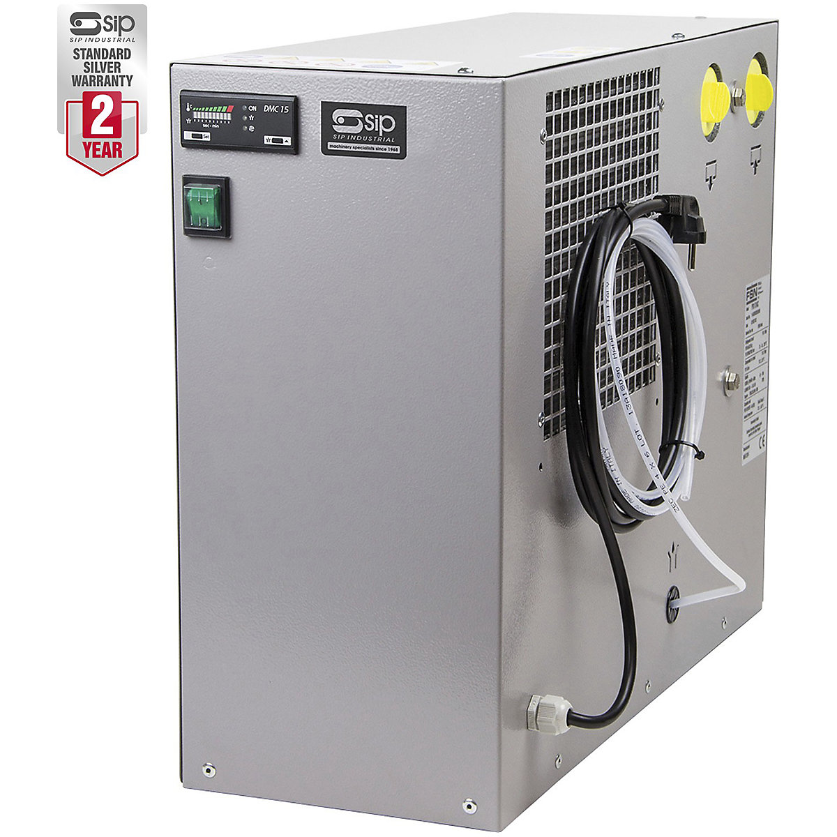 SIP Compressed Air Dryers (Product illustration 2)-1