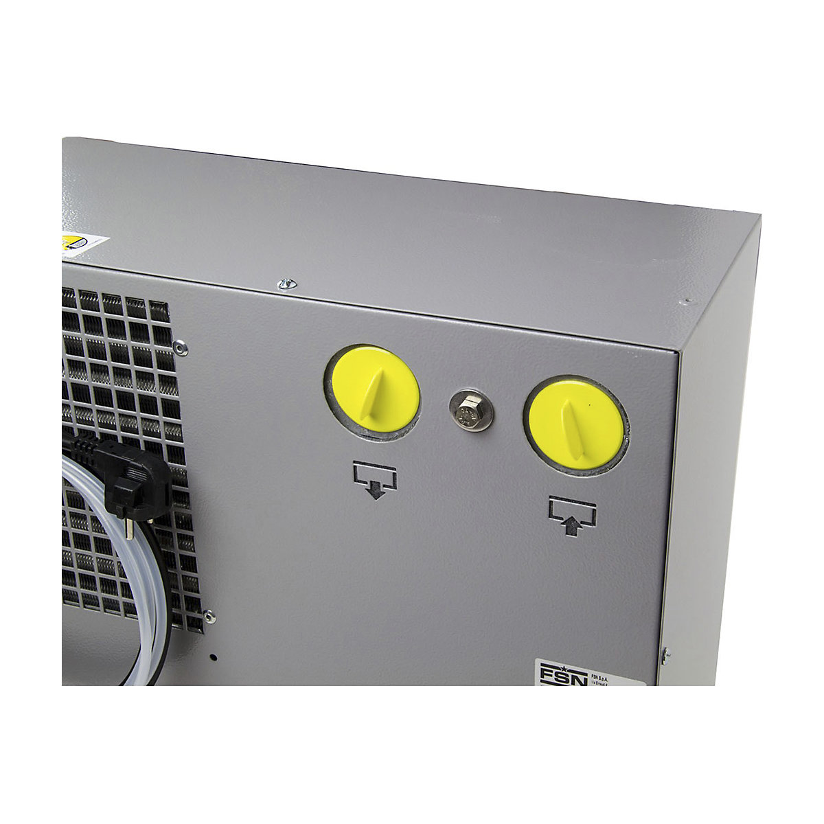 SIP Compressed Air Dryers (Product illustration 3)-2