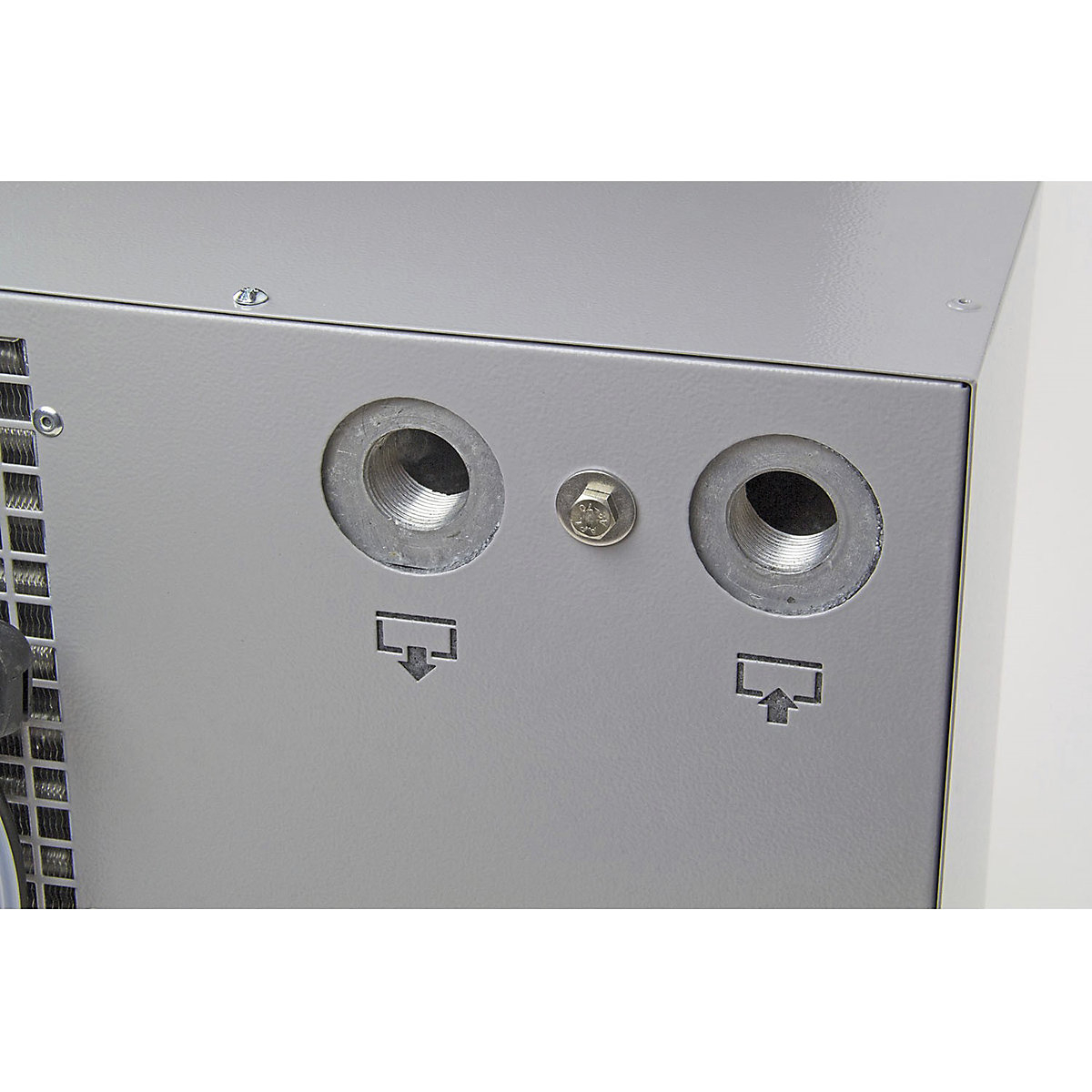 SIP Compressed Air Dryers (Product illustration 5)-4