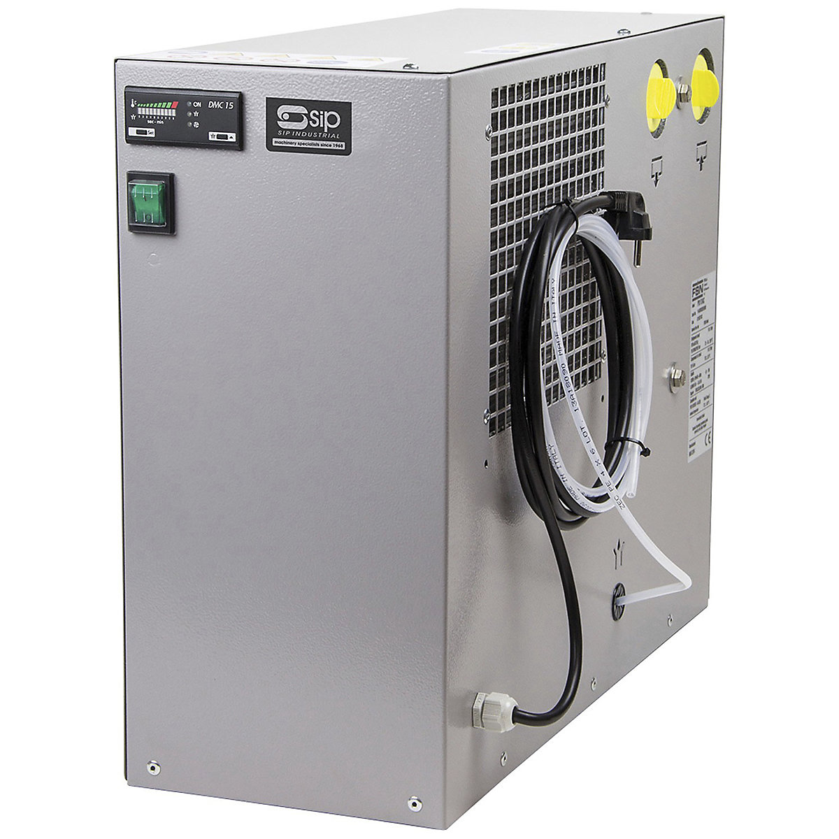 SIP Compressed Air Dryers, SIP Compressed Air Dryers, SIP PS11 Compressed Air Dryer | 39.00CFM (1100ltr/min)-0