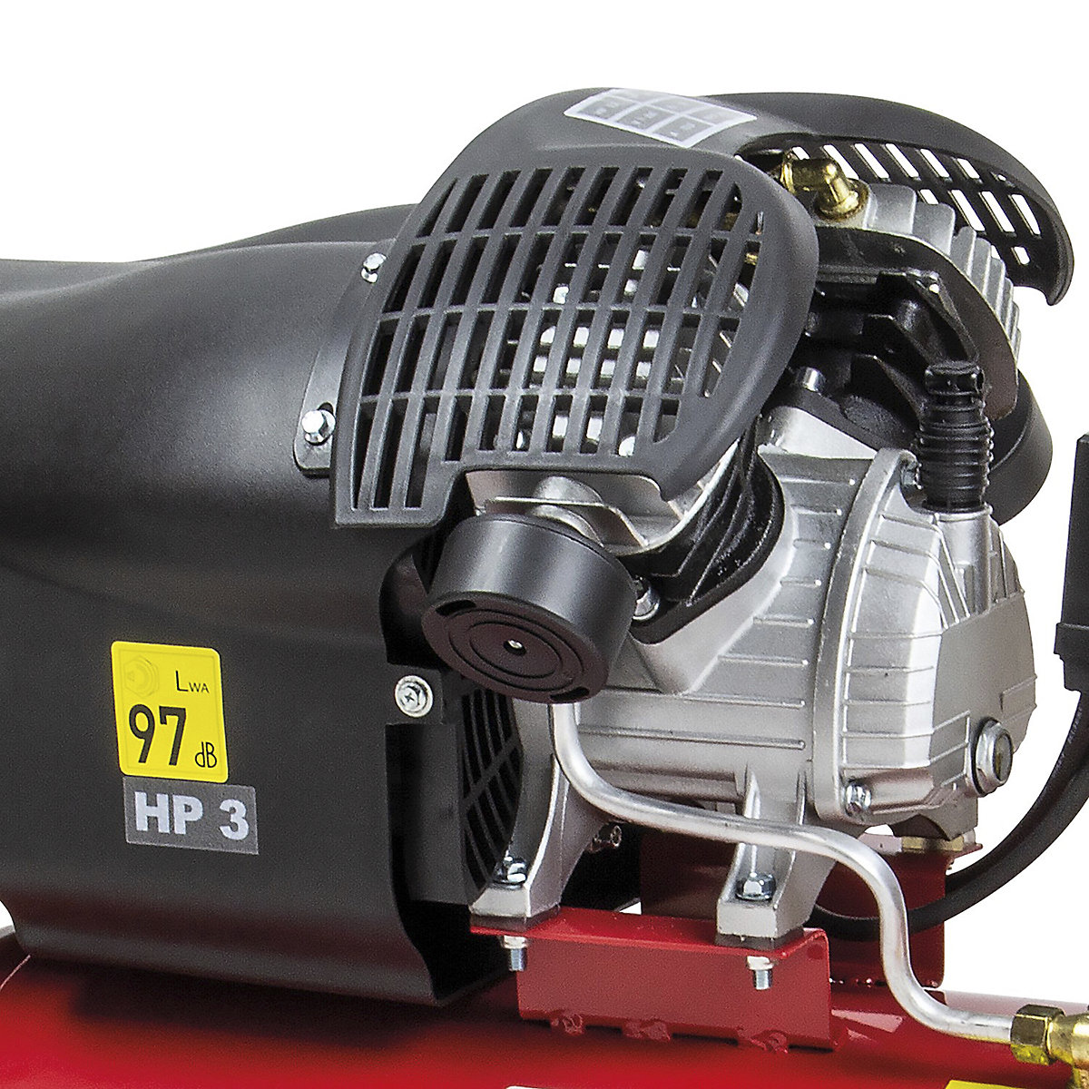 SIP TIGREN 3HP Direct-Driven Compressors (Product illustration 2)-1
