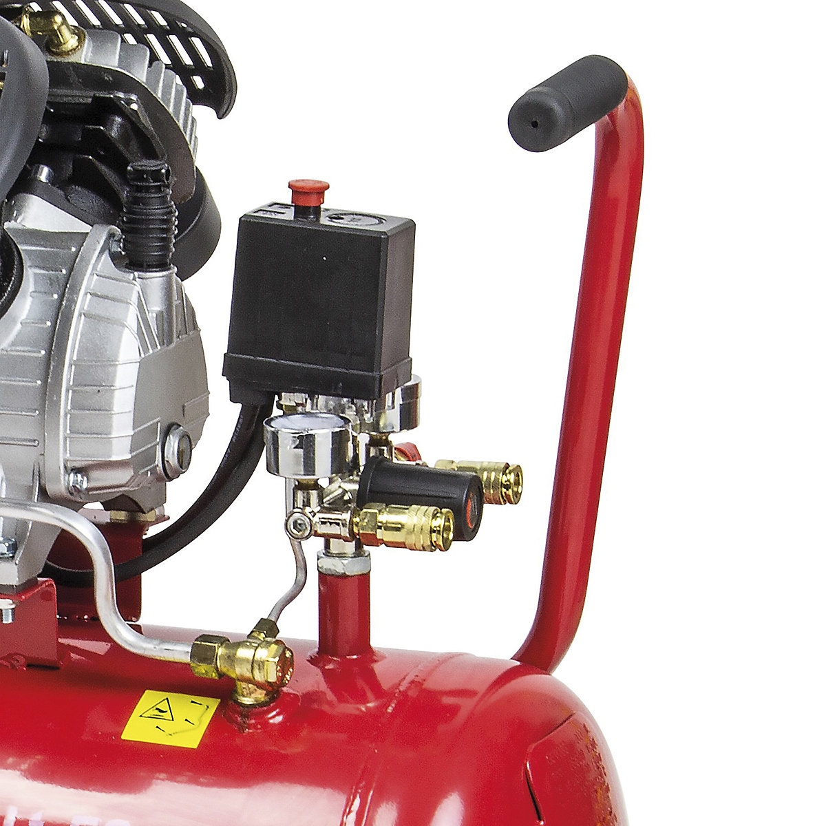 SIP TIGREN 3HP Direct-Driven Compressors (Product illustration 3)-2