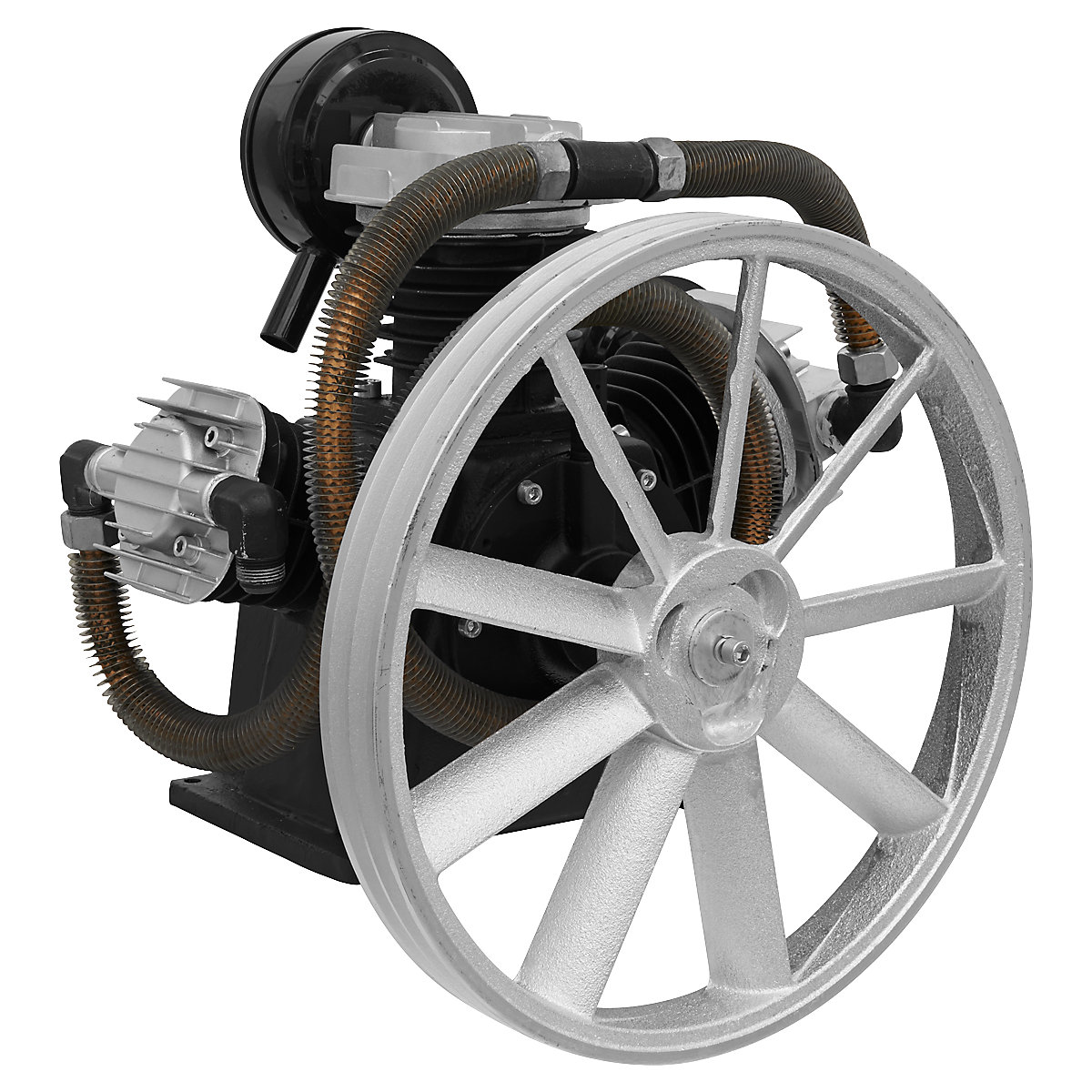 Sealey 3 Cylinder Air Compressor Pump | 7.5hp