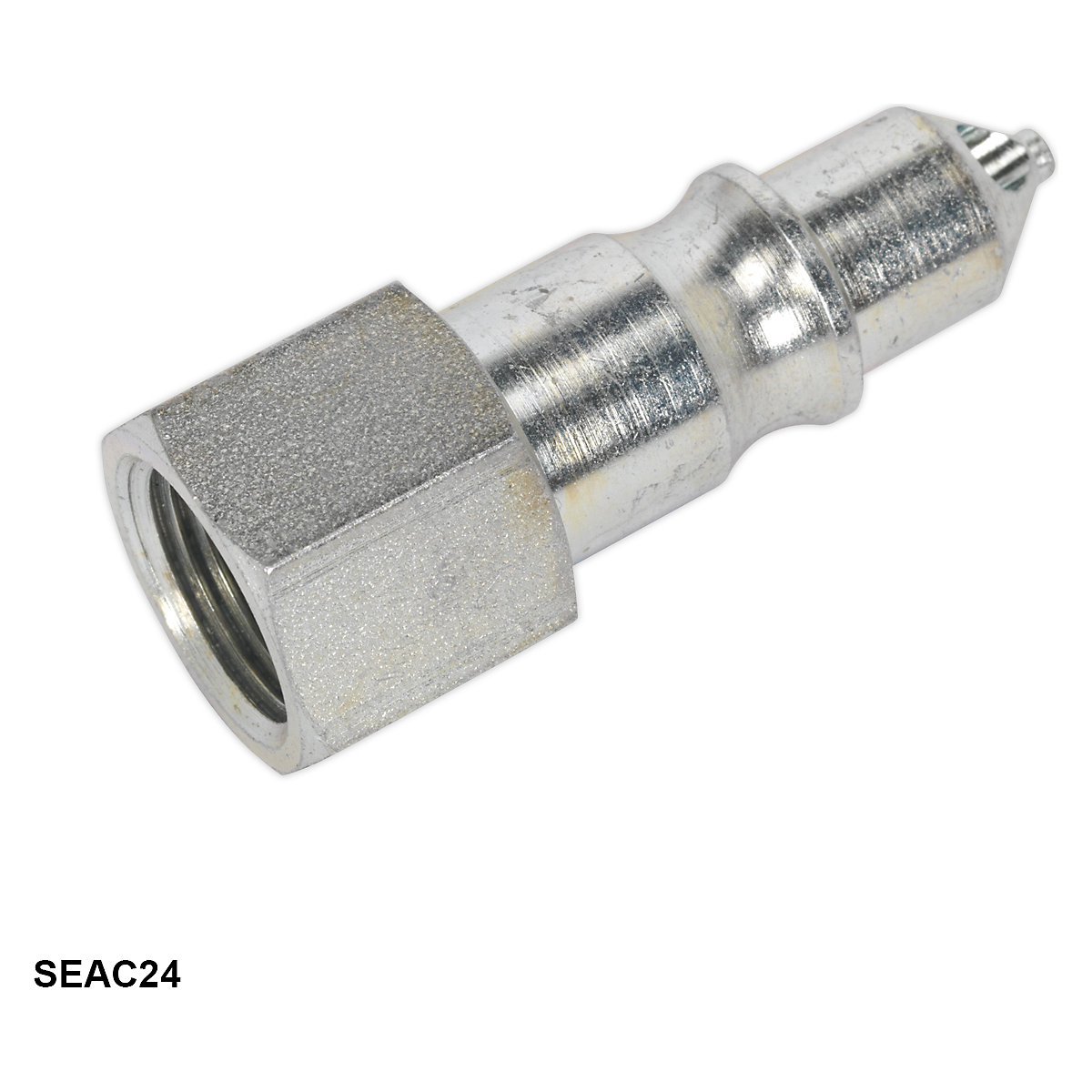 Sealey PCL 100 Series Adaptor Female Thread (Product illustration 4)-3