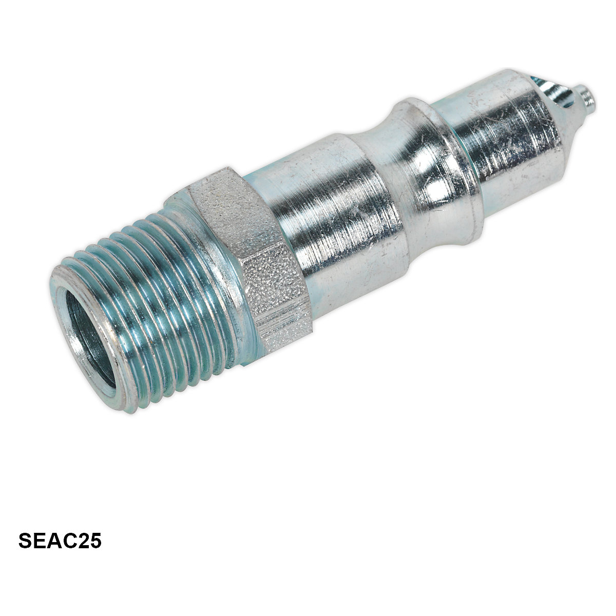 Sealey PCL 100 Series Adaptor Female Thread (Product illustration 5)-4