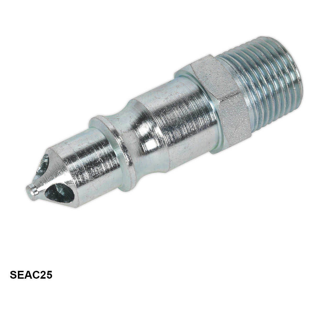 Sealey PCL 100 Series Adaptor Female Thread (Product illustration 2)-1