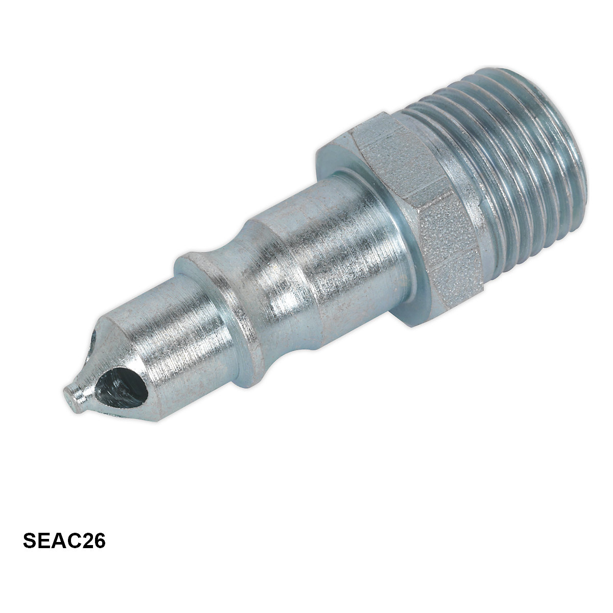 Sealey PCL 100 Series Adaptor Female Thread (Product illustration 3)-2
