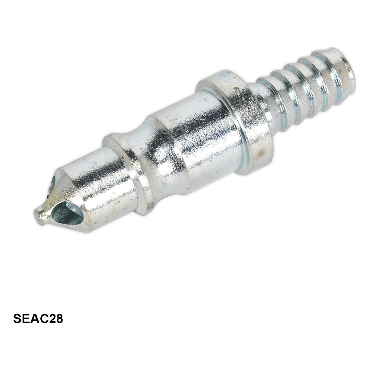 Sealey PCL 100 Series Adaptor Tailpiece (Product illustration 4)-3