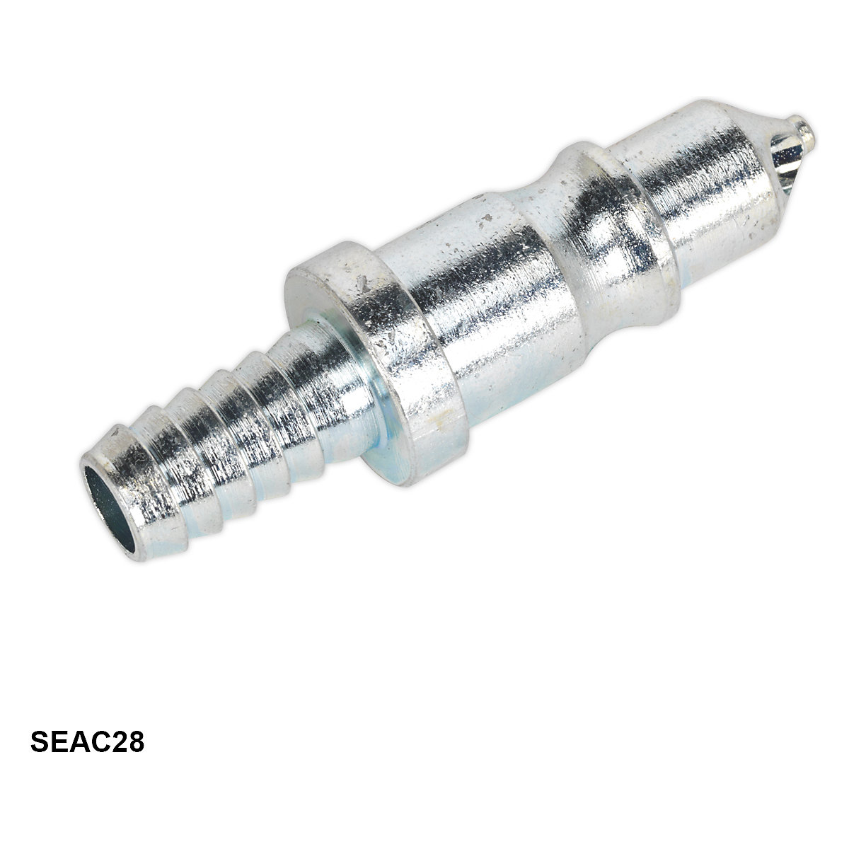 Sealey PCL 100 Series Adaptor Tailpiece (Product illustration 2)-1