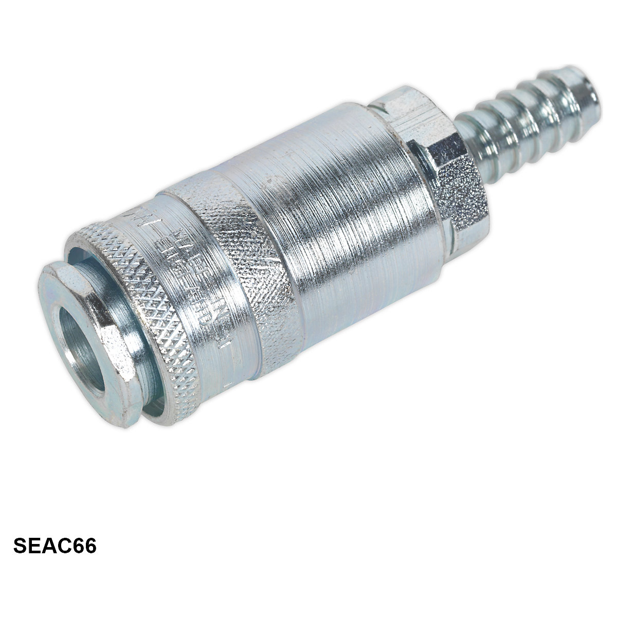 Sealey PCL Couplings Tailpiece (Product illustration 3)-2