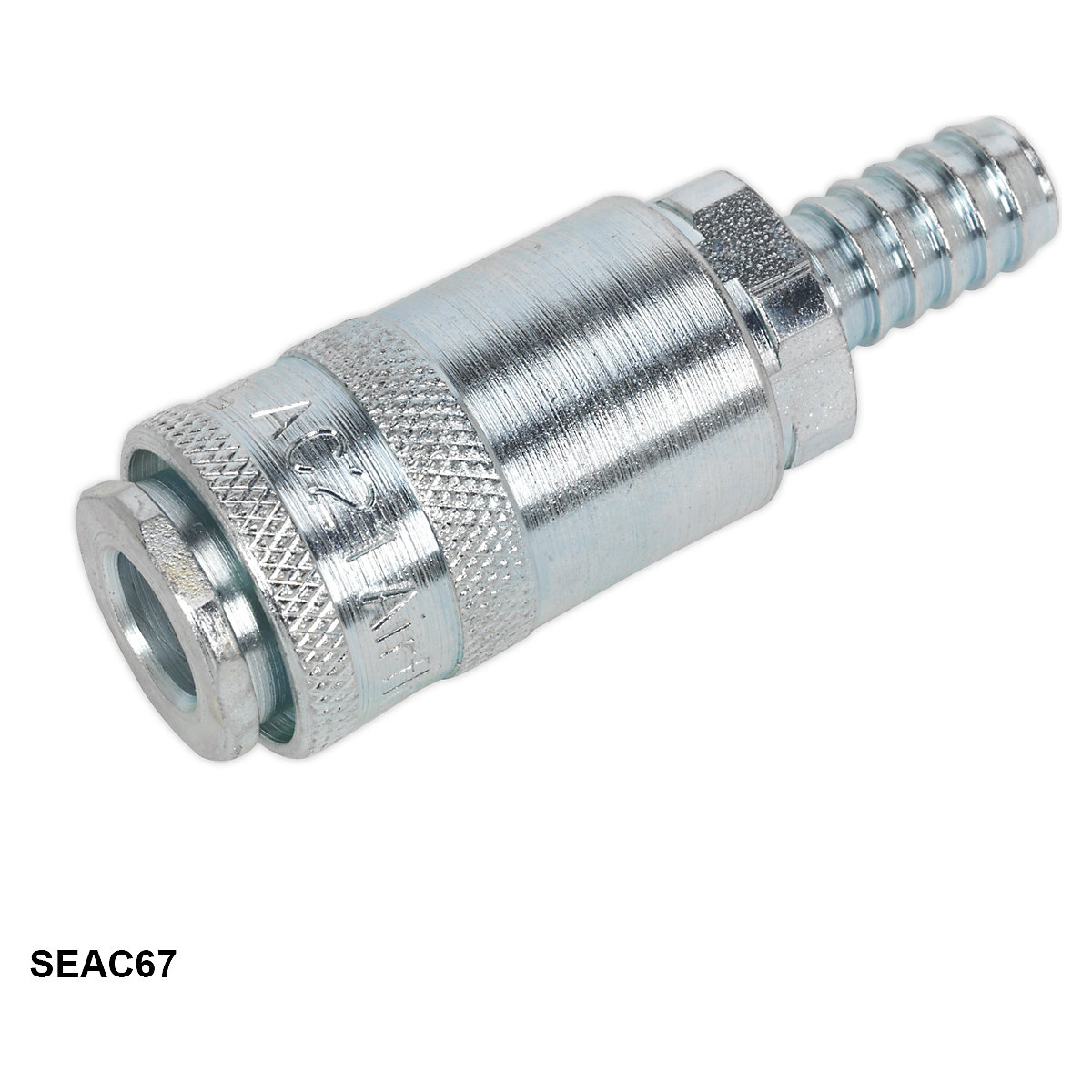 Sealey PCL Couplings Tailpiece (Product illustration 4)-3