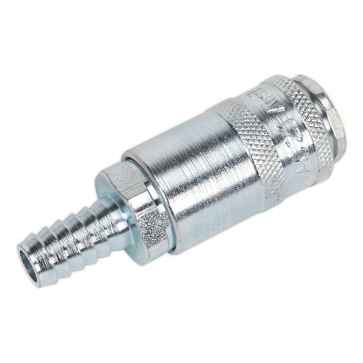 Sealey PCL Couplings Tailpiece, Sealey PCL Couplings Tailpiece, PCL Couplings Tailpiece | 3/8" Bore-0