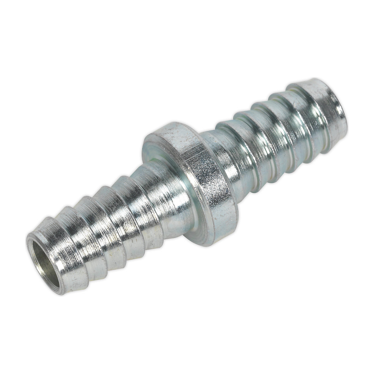 Sealey PCL Double End Tailpieces, Sealey PCL Double End Tailpieces, PCL Double End Tailpieces 3/8"Bore | 5 Pack-0