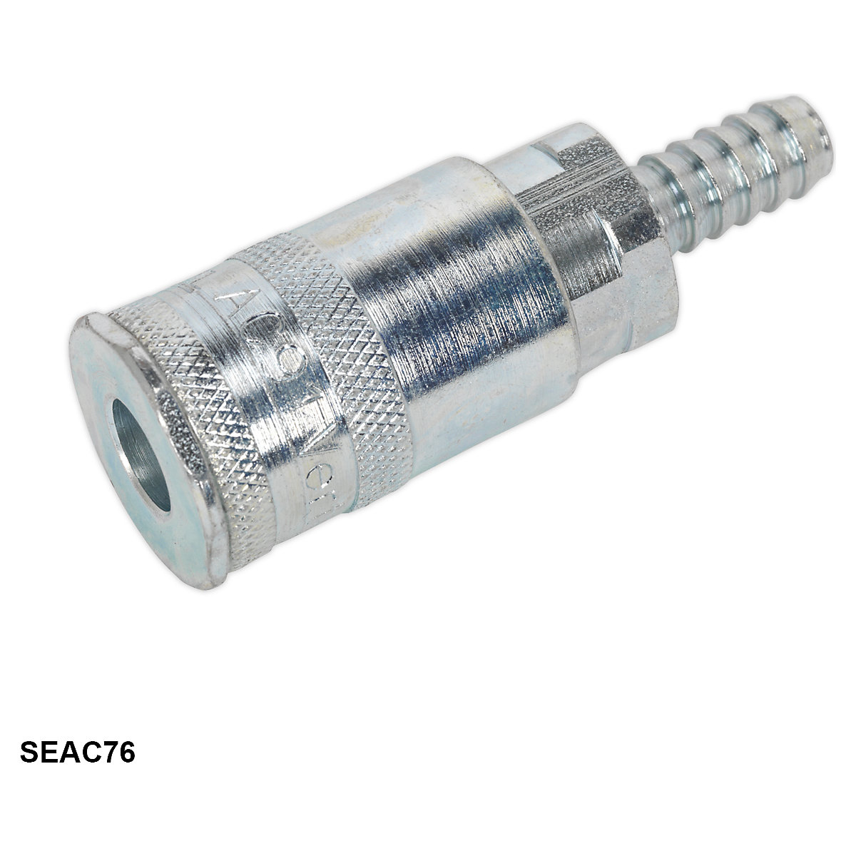 Sealey PCL Vertex Couplings Tailpiece (Product illustration 3)-2