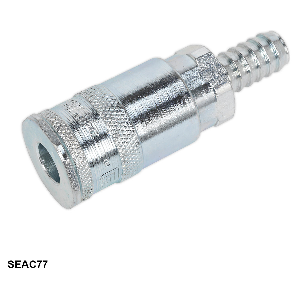 Sealey PCL Vertex Couplings Tailpiece (Product illustration 4)-3
