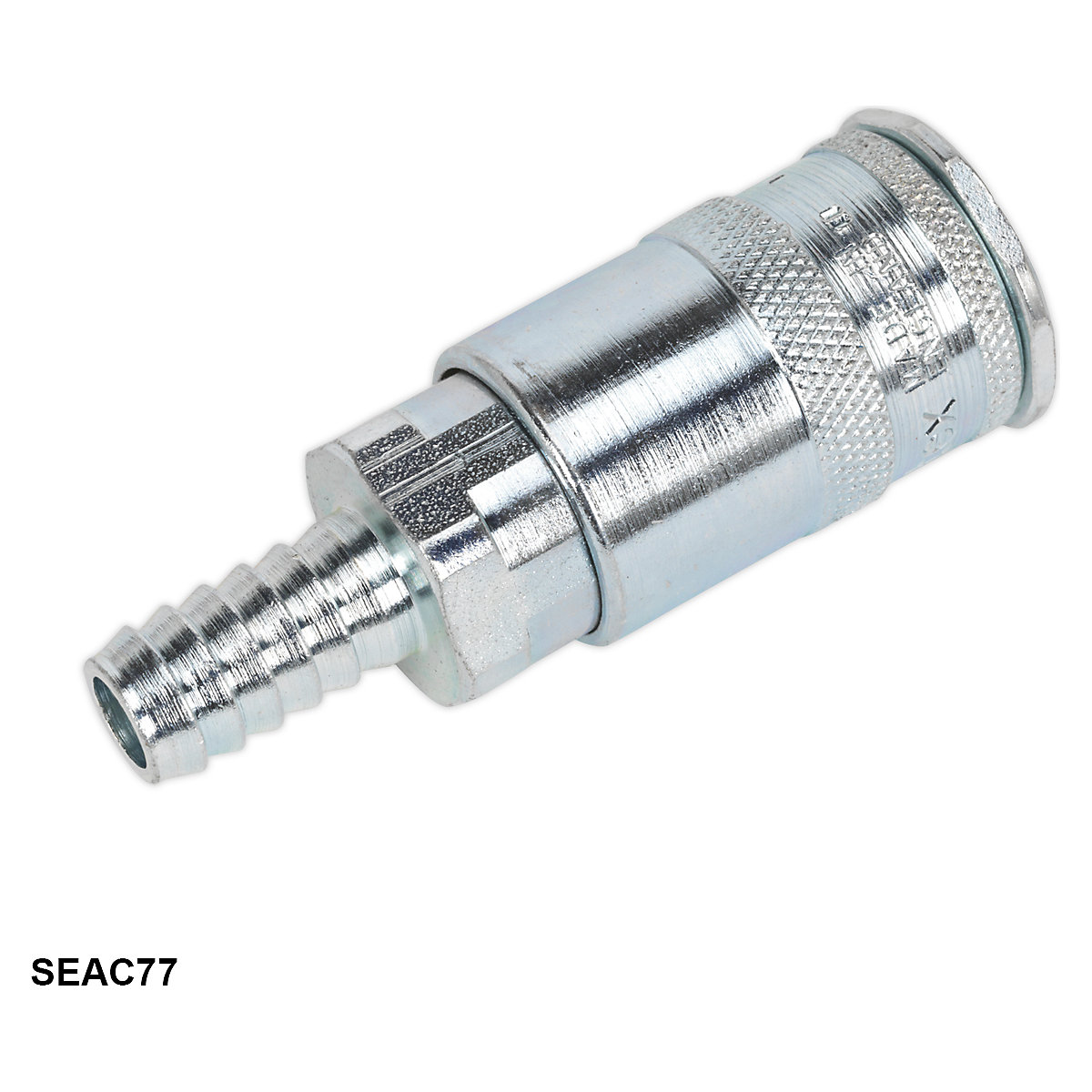 Sealey PCL Vertex Couplings Tailpiece (Product illustration 2)-1