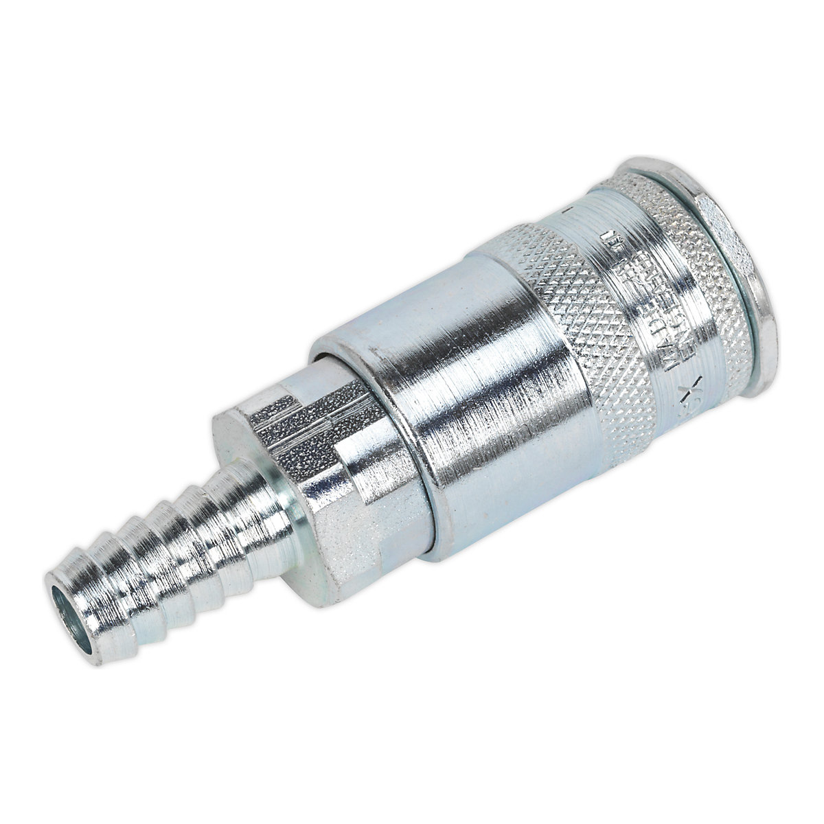 Sealey PCL Vertex Couplings Tailpiece, Sealey PCL Vertex Couplings Tailpiece, PCL Vertex Couplings Tailpiece | 3/8"Bore-0