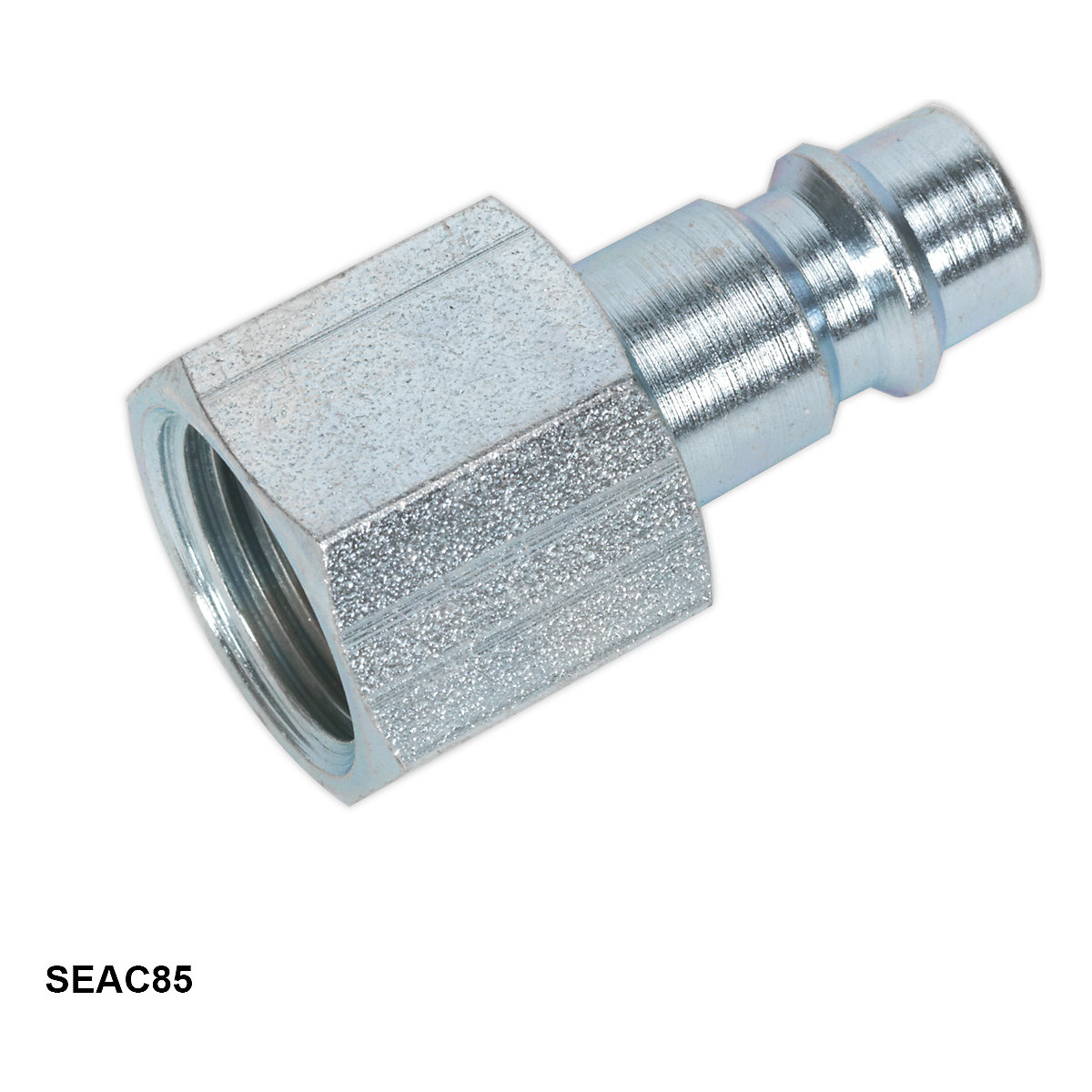 Sealey PCL XF Vertex Adaptor Female Thread (Product illustration 4)-3