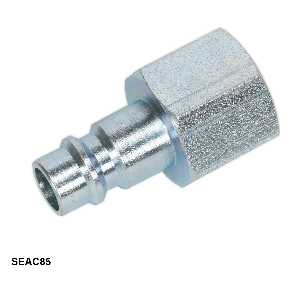 Sealey PCL XF Vertex Adaptor Female Thread (Product illustration 2)-1