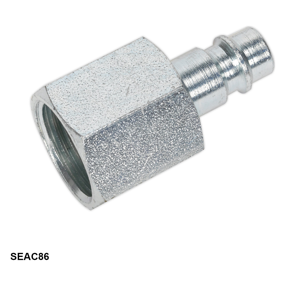 Sealey PCL XF Vertex Adaptor Female Thread (Product illustration 5)-4