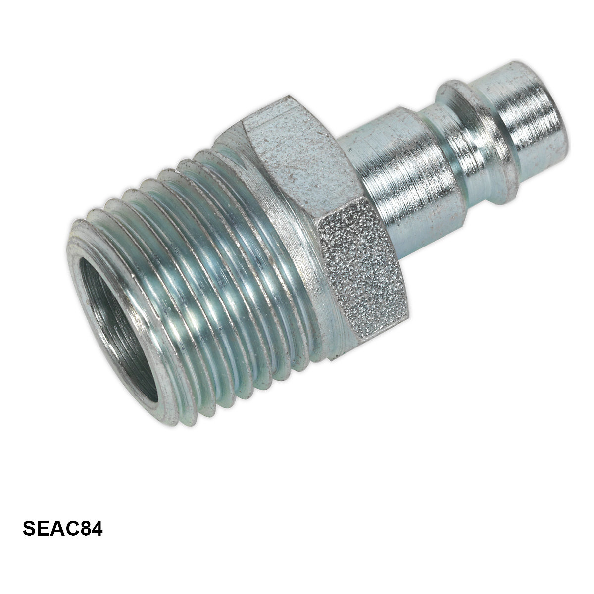 Sealey PCL XF Vertex Adaptor Male Thread (Product illustration 5)-4