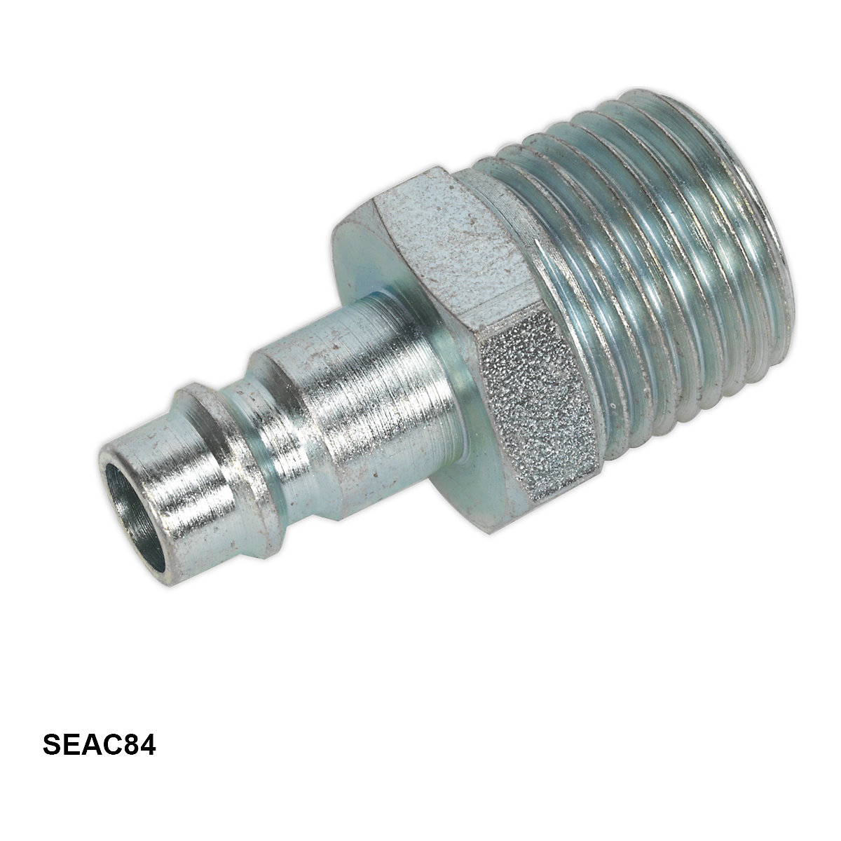 Sealey PCL XF Vertex Adaptor Male Thread (Product illustration 3)-2