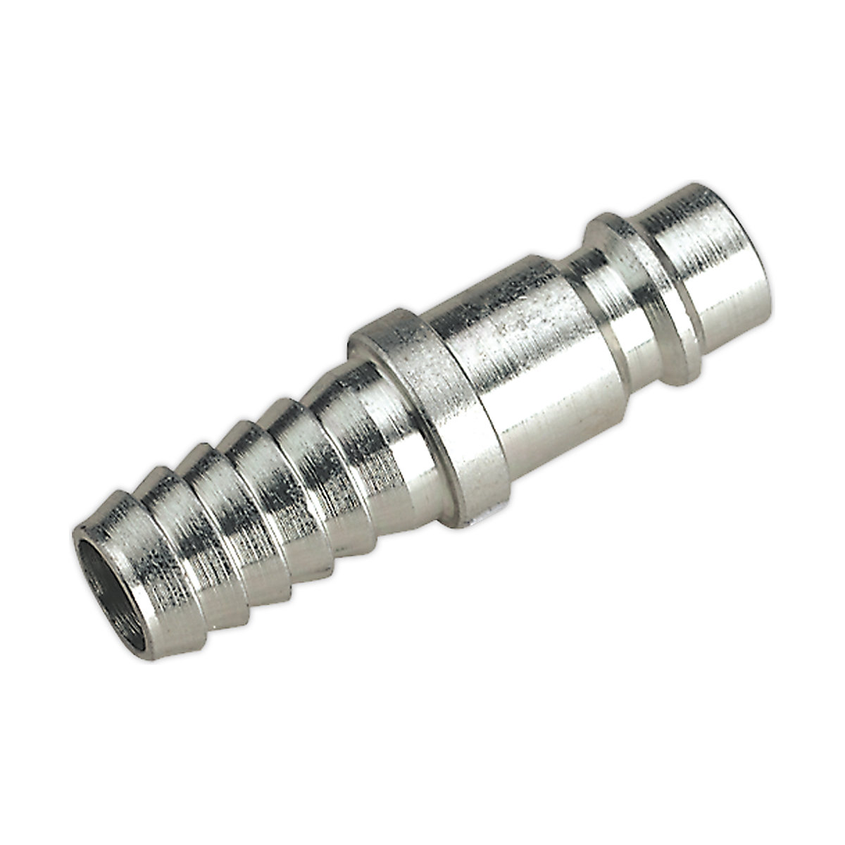 Sealey PCL XF Vertex Adaptor Tailpiece, Sealey PCL XF Vertex Adaptor Tailpiece, PCL XF Vertex Adaptor Tailpiece | 3/8"Bore | 2 Pack-0