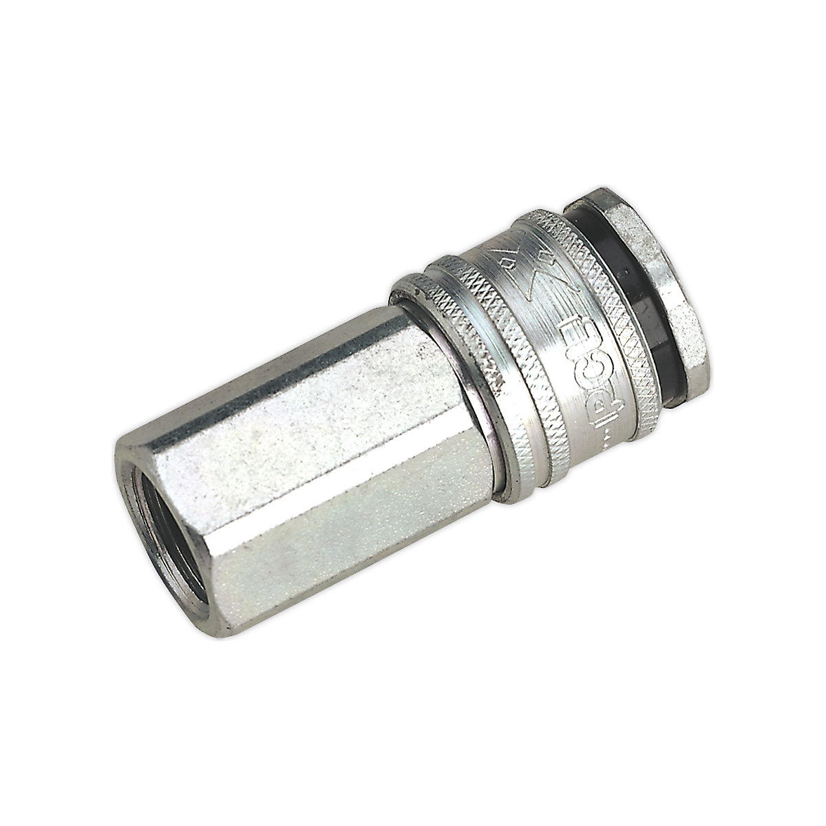 Sealey PCL XF Vertex Coupling Female Thread, Sealey PCL XF Vertex Coupling Female Thread, PCL XF Vertex Coupling Female Thread | 3/8"BSP-0