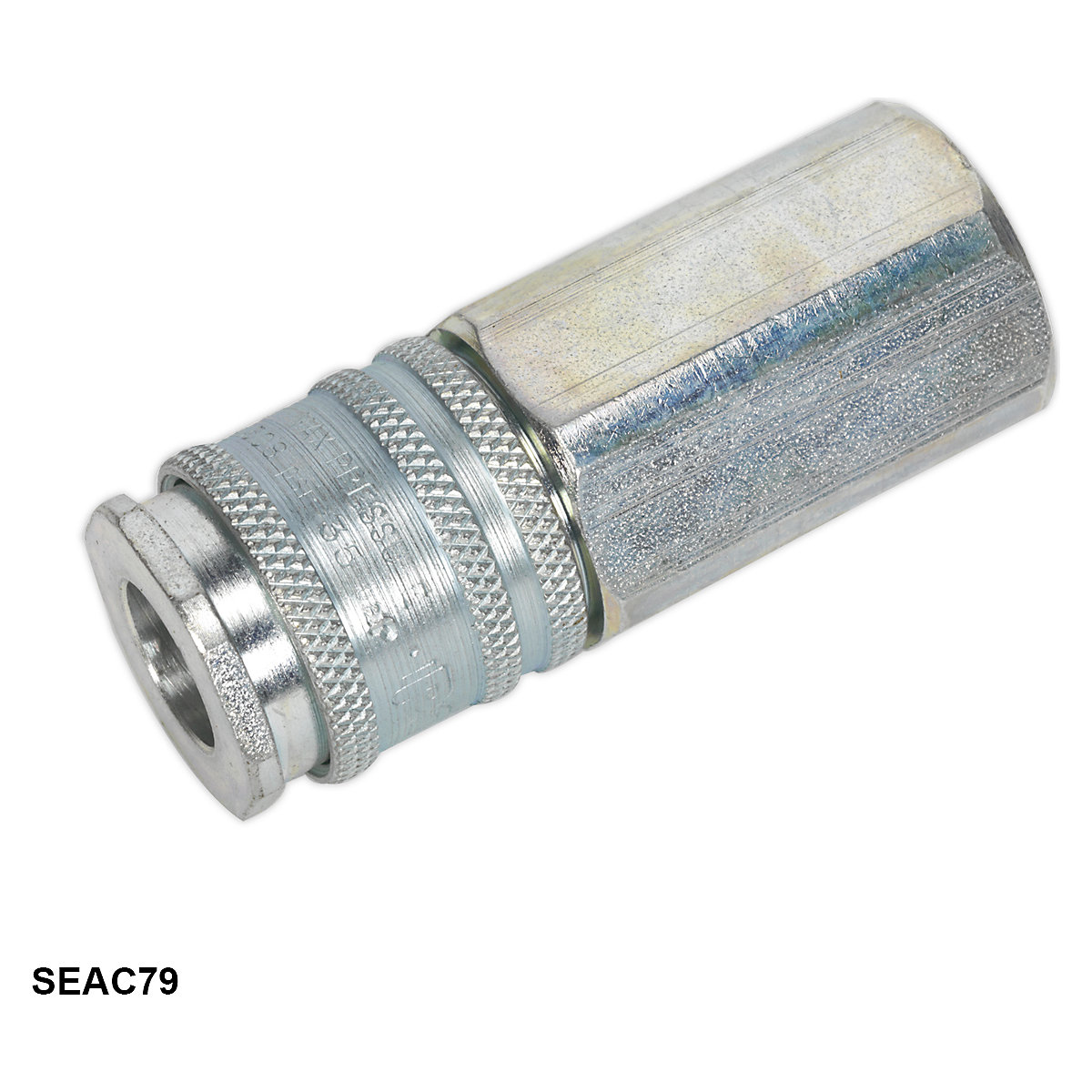 Sealey PCL XF Vertex Coupling Female Thread (Product illustration 4)-3